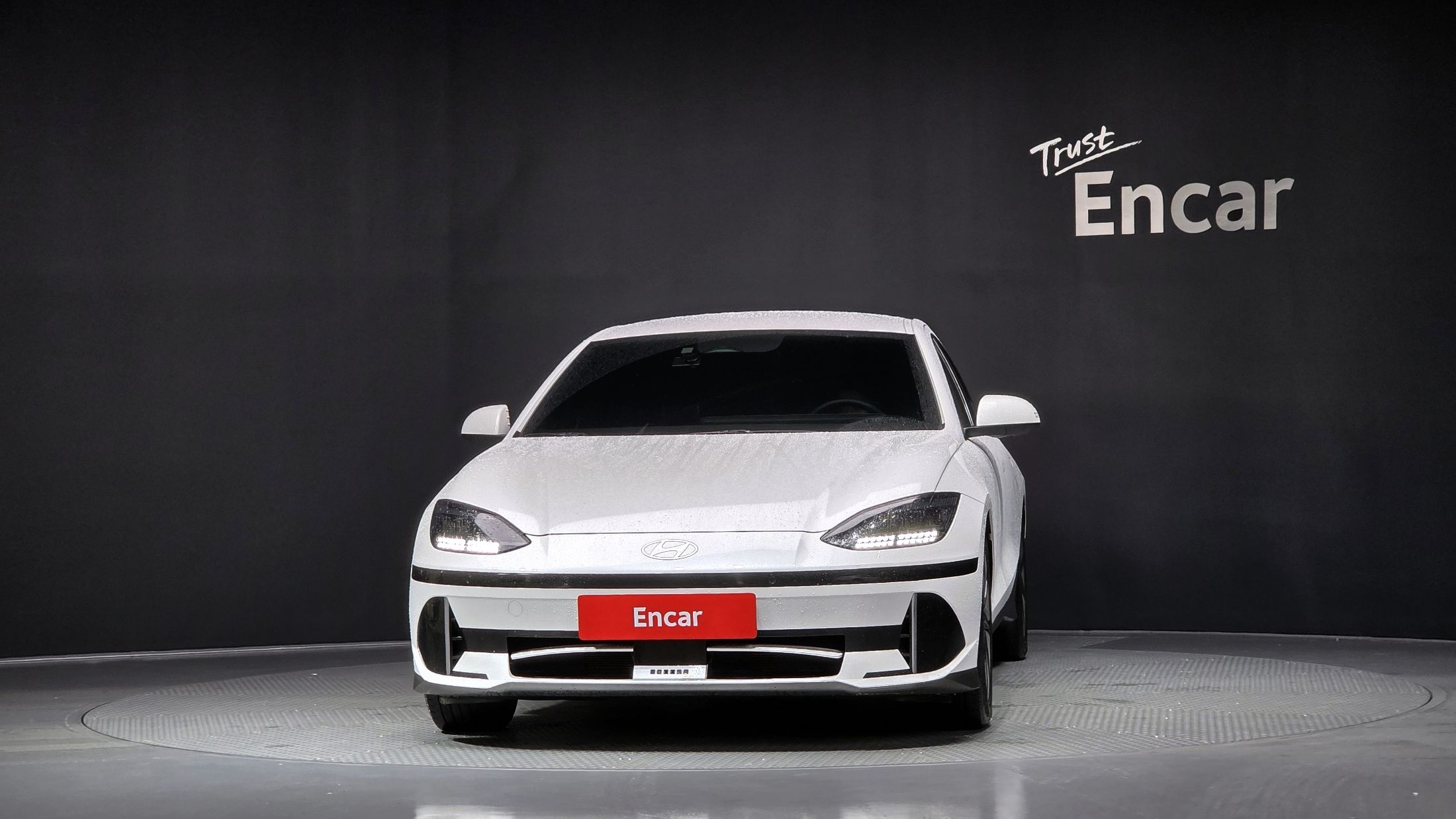 HYUNDAI IONIQ6 2022