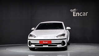 HYUNDAI IONIQ6 2022