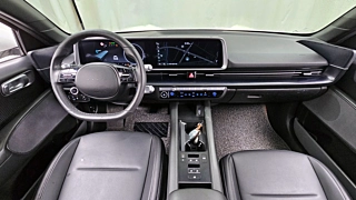 HYUNDAI IONIQ6 2022