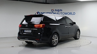 KIA CARNIVAL 2020