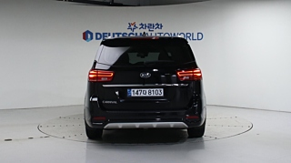 KIA CARNIVAL 2020