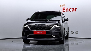 KIA CARNIVAL 2023