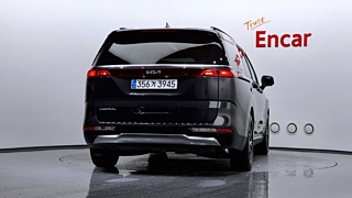 KIA CARNIVAL 2023