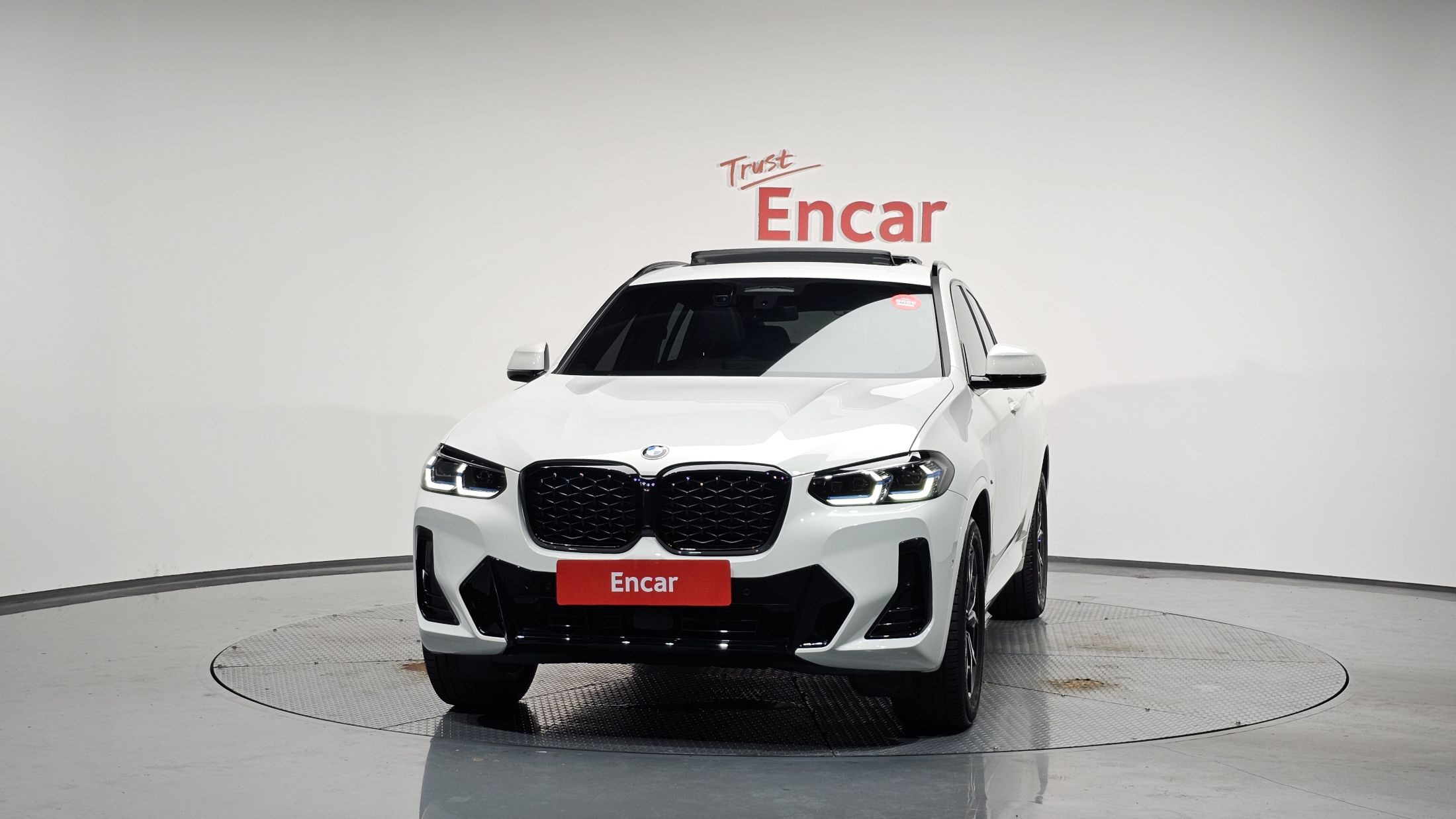 BMW X4 G02 2023