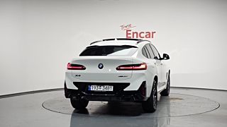 BMW X4 G02 2023