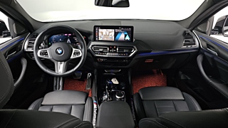 BMW X4 G02 2023