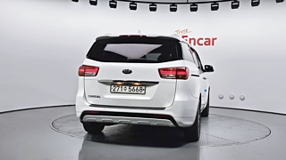 KIA CARNIVAL 2017