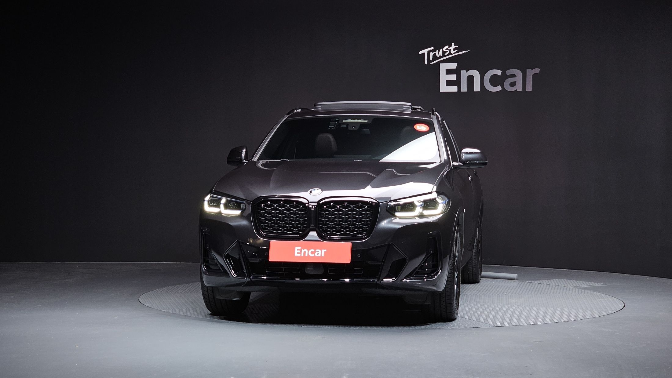 BMW X4 G02 2023