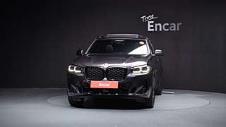 BMW X4 G02 2023