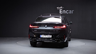 BMW X4 G02 2023