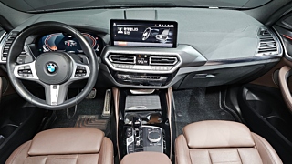 BMW X4 G02 2023