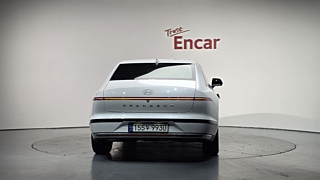 HYUNDAI GRANDEUR GN7 2024
