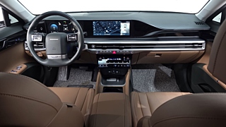 HYUNDAI GRANDEUR GN7 2024