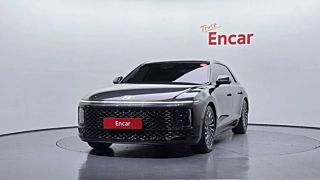 HYUNDAI GRANDEUR GN7 2023