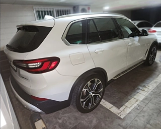 BMW X5 G05 2021
