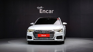 AUDI A6 C8 2021