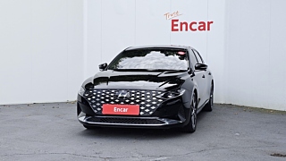 HYUNDAI GRANDEUR IG 2021