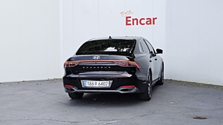 HYUNDAI GRANDEUR IG 2021