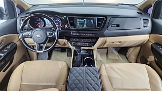 KIA CARNIVAL 2019