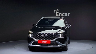 HYUNDAI SANTAFE 2020