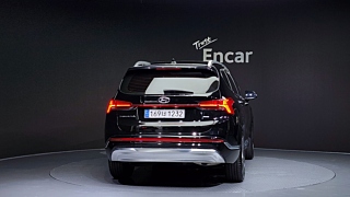 HYUNDAI SANTAFE 2020