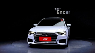 AUDI A6 C8 2020