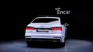 AUDI A6 C8 2020