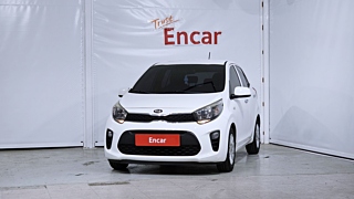 KIA MORNING JA 2018