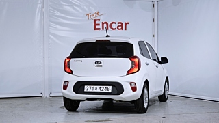 KIA MORNING JA 2018