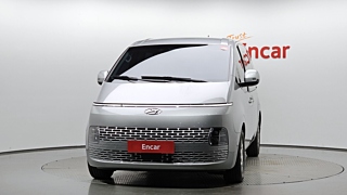 HYUNDAI STARIA 2023