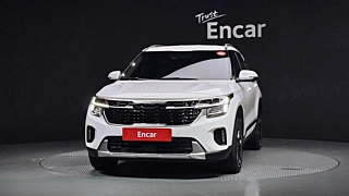 KIA SELTOS 2024