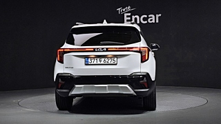 KIA SELTOS 2024