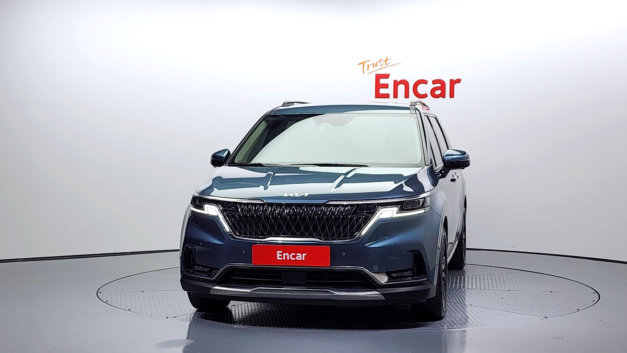 KIA CARNIVAL 2022
