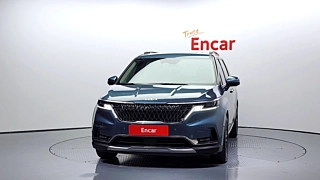 KIA CARNIVAL 2022