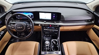 KIA CARNIVAL 2022