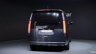 HYUNDAI STARIA 2021