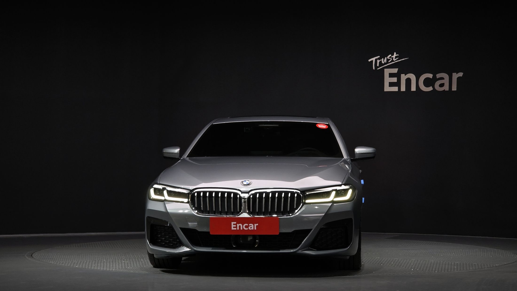 BMW 5-SERIES G30 2023