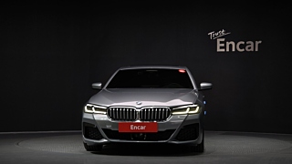 BMW 5-SERIES G30 2023