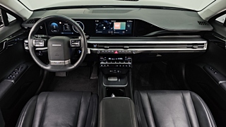 HYUNDAI GRANDEUR GN7 2023