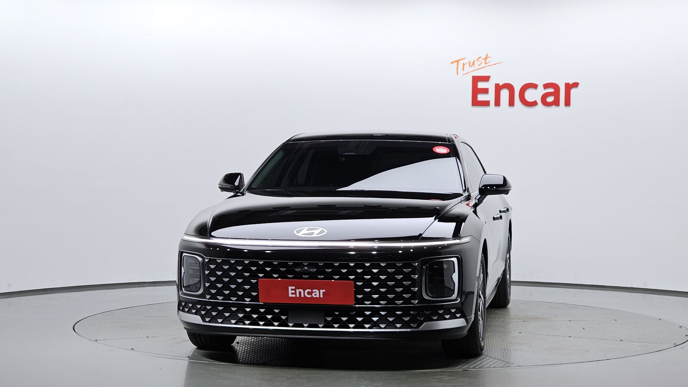 HYUNDAI GRANDEUR GN7 2023