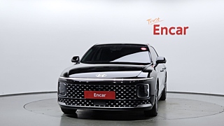 HYUNDAI GRANDEUR GN7 2023