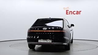 HYUNDAI GRANDEUR GN7 2023