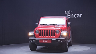 JEEP WRANGLER JL 2019