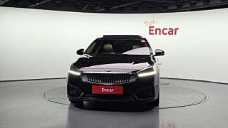 KIA K7 2016