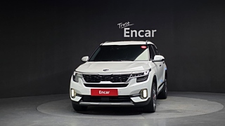 KIA SELTOS 2021