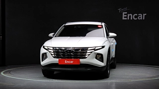 HYUNDAI TUCSON NX4 2020