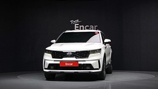 KIA SORENTO 2020