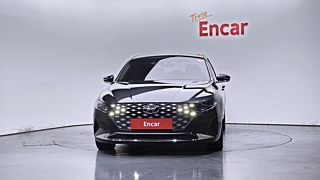 HYUNDAI GRANDEUR IG 2020