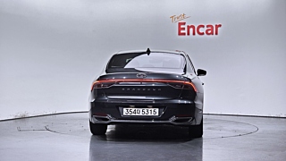 HYUNDAI GRANDEUR IG 2020