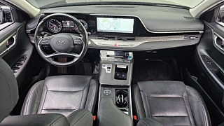 HYUNDAI GRANDEUR IG 2020